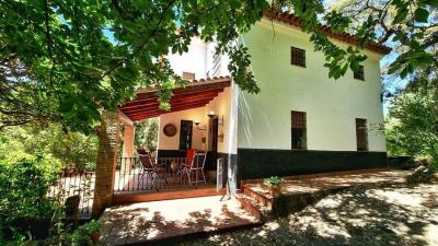 Haus zum verkauf in Santa Ana la Real - Oro Haus zum verkauf in Santa Ana la Real - Oro