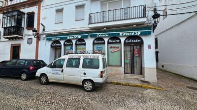Lokal till salu i Aracena - Marqués Lokal till salu i Aracena - Marqués