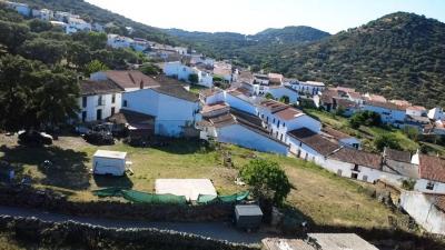 Tomt till salu i Aracena - Iglesia Tomt till salu i Aracena - Iglesia