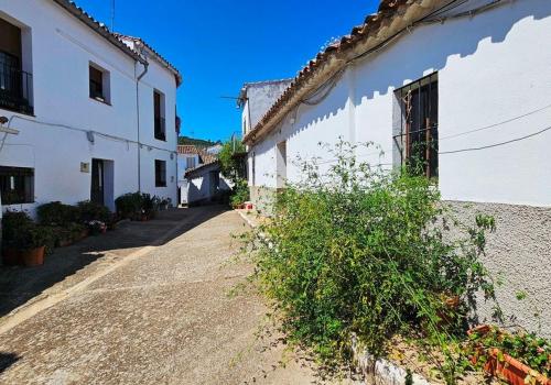 Villa à vendre à Corteconcepción - Enmedio