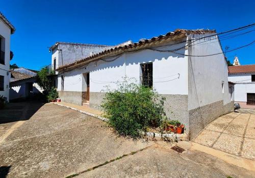 Villa à vendre à Corteconcepción - Enmedio