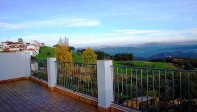 Villa à vendre à Zufre - Arriba