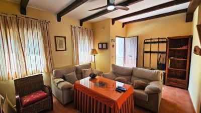 House for sale in Cortelazor - Cuesta