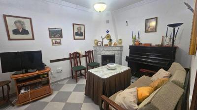 Casa en venta en Villanueva del Ariscal - Agosto Casa en venta en Villanueva del Ariscal - Agosto