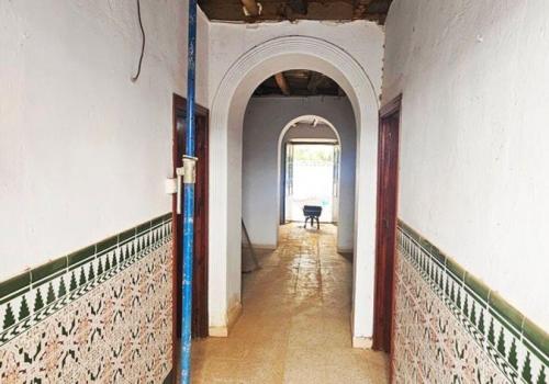 Villa à vendre à Campofrío - Apostol