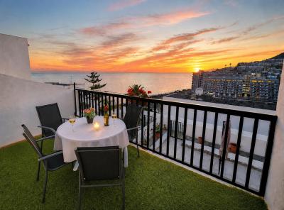 Casa en venta en Los Caideros-Anfi del Mar, Mogán - 13690519