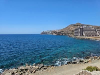 Casa en venta en Los Caideros-Anfi del Mar, Mogán - 13690519