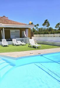 Bungalow zum miete in Maspalomas-Meloneras, San Bartolomé de Tirajana - 13855386 Bungalow zum miete in Maspalomas-Meloneras, San Bartolomé de Tirajana - 13855386