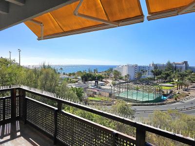 Apartamento en alquiler en San Agustín-Bahía Feliz, San Bartolomé de Tirajana - 15613528