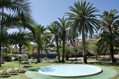 Apartamento en alquiler en San Agustín-Bahía Feliz, San Bartolomé de Tirajana - 15613528