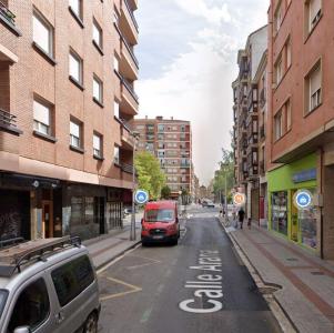 Garage zum verkauf in Vitoria-Gasteiz - 20596 Garage zum verkauf in Vitoria-Gasteiz - 20596