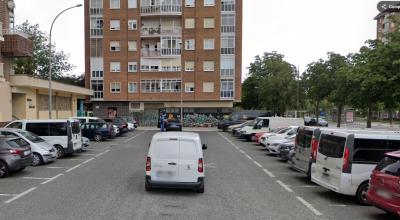 Garaje en venta en Vitoria-Gasteiz - 20216 Garaje en venta en Vitoria-Gasteiz - 20216