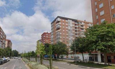 Garaje en venta en Vitoria-Gasteiz - 20216 Garaje en venta en Vitoria-Gasteiz - 20216