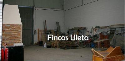 Nave en venta en Vitoria-Gasteiz - 16680 Nave en venta en Vitoria-Gasteiz - 16680