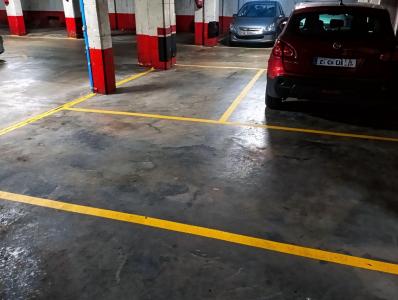 Garage zum verkauf in Vitoria-Gasteiz - 16568 Garage zum verkauf in Vitoria-Gasteiz - 16568