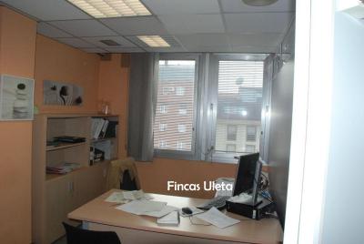 Office for sale in Vitoria-Gasteiz - 17035 Office for sale in Vitoria-Gasteiz - 17035