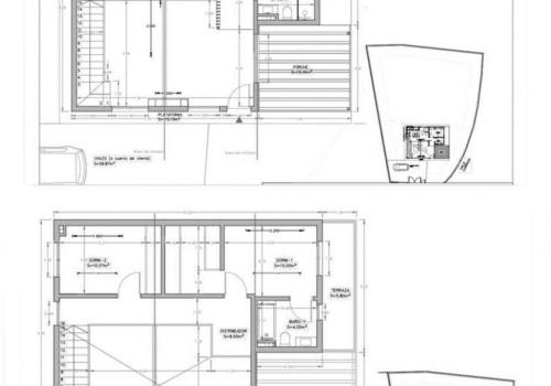 Chalet zum verkauf in Vitoria-Gasteiz - 21142