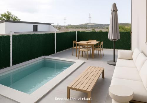 Haus zum verkauf in Vitoria-Gasteiz - 20973