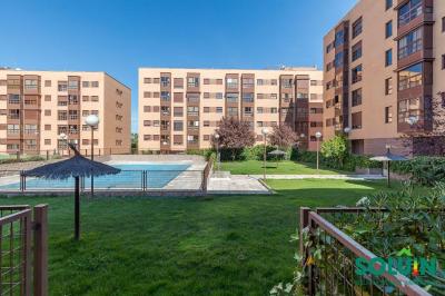 Piso en venta en Rosas - Solu071 Piso en venta en Rosas - Solu071