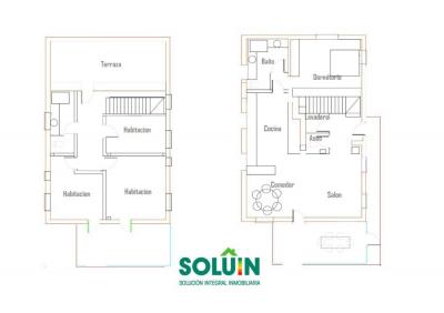 House for sale in El Boalo - Solu260