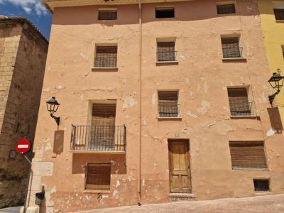 House for sale in Biar - 085-A
