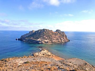 Huoneisto myytävänä Los Collados-Los Geraneos - N5879 Huoneisto myytävänä Los Collados-Los Geraneos - N5879