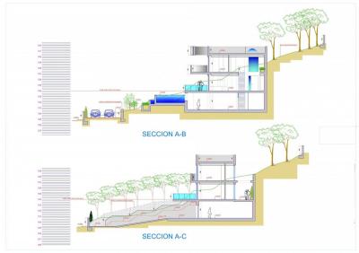 Вилла на продажу в Altea la Vella - N6769 Вилла на продажу в Altea la Vella - N6769