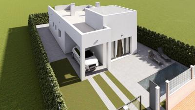 Villa till salu i Los Alcázares - N6659 Villa till salu i Los Alcázares - N6659