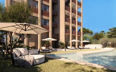 Huoneisto myytävänä Plans-Gasparot - N9285 Huoneisto myytävänä Plans-Gasparot - N9285