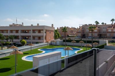Panorama-Sierramar منزل للبيع - N9257 Panorama-Sierramar منزل للبيع - N9257