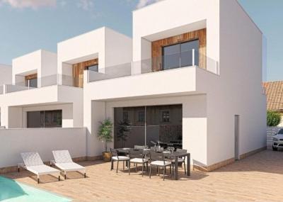 出售小屋San Pedro del Pinatar - N9213