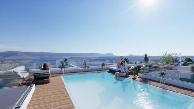 Piso en venta en Avenida Habaneras - Curva de Palangre - N7747 Piso en venta en Avenida Habaneras - Curva de Palangre - N7747