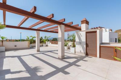 Villa for sale in Vera Playa Naturista - N9198