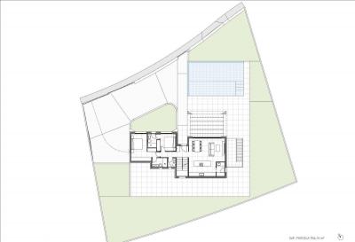Villa myytävänä Lomas de Campoamor-Las Ramblas - N9192 Villa myytävänä Lomas de Campoamor-Las Ramblas - N9192