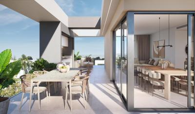 Квартира на продажу в Dolores de Pacheco-Santa Rosalía - N7691 Квартира на продажу в Dolores de Pacheco-Santa Rosalía - N7691