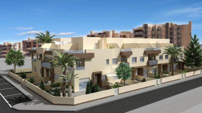 Hus till salu i Playa del Esparto-Veneziola - N6155 Hus till salu i Playa del Esparto-Veneziola - N6155