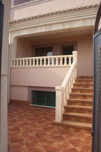 Huis te koop in Los Balcones - Los Altos del Edén - N6289 Huis te koop in Los Balcones - Los Altos del Edén - N6289