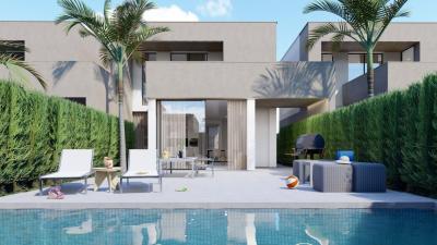 Villa te koop in Los Urrutias - N6927 Villa te koop in Los Urrutias - N6927