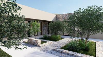 Villa for sale in Yecla - N7260