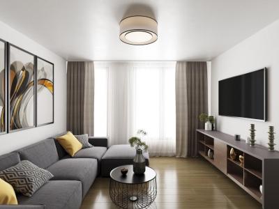 Wohnung zum verkauf in Centro - N8020 Wohnung zum verkauf in Centro - N8020