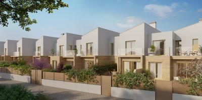 House for sale in El Verger - N8026