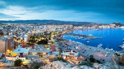 Flat for sale in Hornillo - N8074