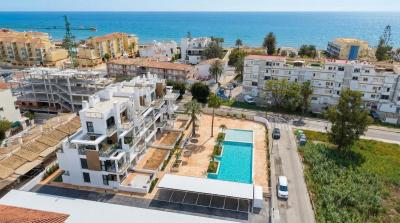Wohnung zum verkauf in Les Bassetes-El Marjal - N8251 Wohnung zum verkauf in Les Bassetes-El Marjal - N8251