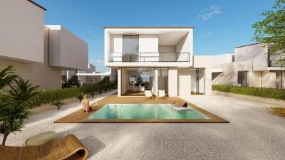 Barranco Hondo-Varadero فيلا للبيع - N8455