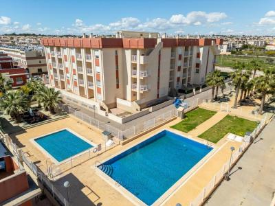出售地板Lomas De Cabo Roig-Los Dolses - N8681