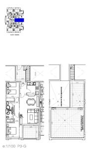 出售地板Lomas De Cabo Roig-Los Dolses - N8681