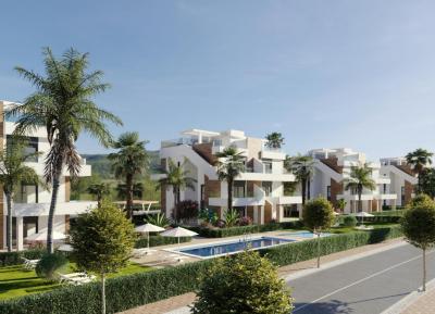 Piso en venta en Hacienda del Álamo - N8862 Piso en venta en Hacienda del Álamo - N8862