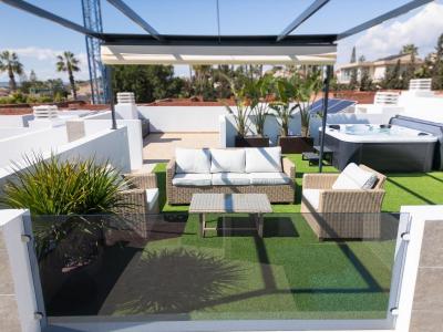Chalet en venta en San Fulgencio - N9018 Chalet en venta en San Fulgencio - N9018