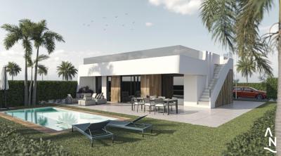Villa zum verkauf in Condado de Alhama - N9426 Villa zum verkauf in Condado de Alhama - N9426