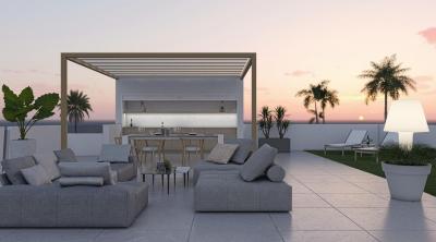 Villa zum verkauf in Condado de Alhama - N9426 Villa zum verkauf in Condado de Alhama - N9426